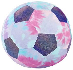 Gyerek párna Tie Dye Football – Catherine Lansfield