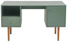 Íróasztal 50x130 cm Color Living – Tom Tailor