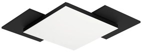 Eglo 99655 - LED Mennyezeti lámpa TAMURIA LED/10W/230V