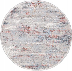 Portland Szőnyeg Kerék 100x100 Divatos Modern Stílusos g09ws