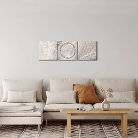 Kép - Részlet (órával) (90x30 cm)