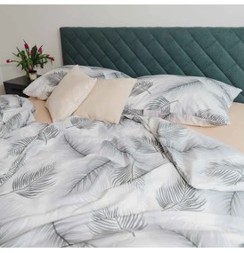 EMI Flame pamut ágyneműhuzat, A standard egyszemélyes ágy szett tartalma: 1x 140x200 + 1x 70x90