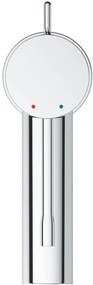 Mosdó csaptelep GROHE Essence leeresztőszeleppel króm 24175001