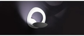 Artemide 1248010A - LED Dimmelhető fali lámpa PIRCE LED/27W/230V 3000K fehér