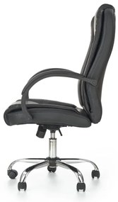 Irodai szék RELAX fekete