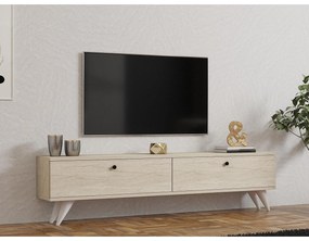 TV szekrény Paris - Travertine
