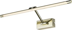 AZZARDO 2654 DAVINCI Képmegvilágító lámpa LED IP20