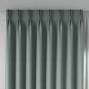 Kétoldalas Szövet Függönynek Frida 310cm menta