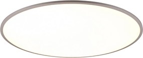 Trio YUMA 641719187 Süllyesztett mennyezeti lámpa 1x53w/led 3000-6500k 6700lm ip20