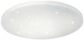 LED Dimmelhető mennyezeti lámpa IPOLY LED/60W/230V 2700-6500K  + távirányító