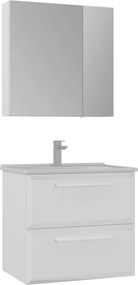 Nuvola mosdószekrény, 65 cm – TR785PNC1644