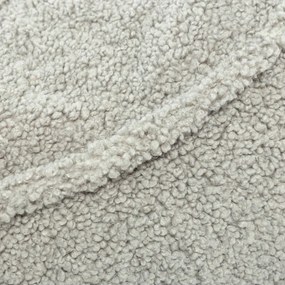 Ülőtáska Teddy szék szürke EMI