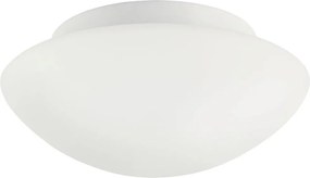 Nordlux UFO 25576000 Süllyesztett mennyezeti lámpa 1x40W/E27 IP44/IP43