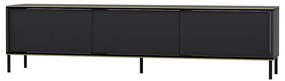 Imaj Anthracite TV-állvány