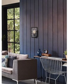 Eglo 43664 - Fali lámpa JUBILY 1xE27/40W/230V