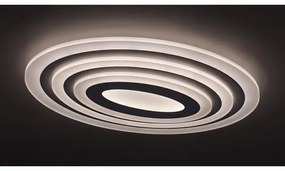 Rabalux 3097 - LED dimmelhető mennyezeti lámpatest TANELI LED/41W/230V + távirányító