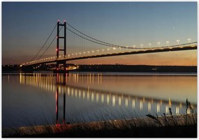 Fotótapéta flizelina 312x219 Golden Gate híd