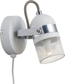 Nordlux AGNES 49881001 Fali lámpa 1x35W/G9 IP20