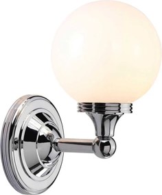 Elstead Lighting AUSTEN BATH-AUSTEN4-PC Fali lámpa 1x40W/G9 IP44