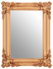 Fali tükör 93x123 cm Georgia – Premier Housewares
