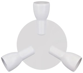 Fehér spotlámpa Picardo – Candellux Lighting