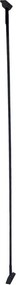 Antigo Surika 6036 Vonalas lámpa 1x68W/LED 4000K 8302lm IP20