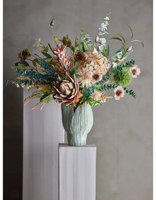 Eukaliptusz műnövény (magasság 85 cm) Eucalyptus – Bloomingville