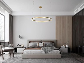 LED világítás + vezérlés 72W - J4380/G