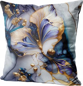 Díszpárnahuzat Velúr Velvet 40X40 Párna 183