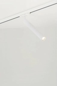 Nordlux LINK COLE 2112859901 Sínreflektor 1x40W/E14 IP20