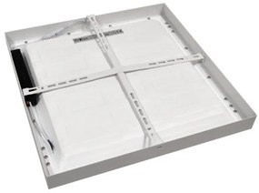 LED mennyezeti panel CHRIS LED/30W/230V 4000K 40x40 cm fehér