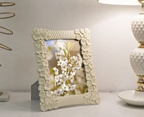 Fotókeret 22,8x2x28 (belső fotó mérete 15x20)cm