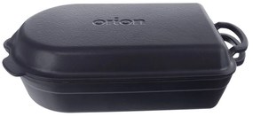 Öntöttvas sütőedény 22x42,5 cm LITINA SMALT – Orion