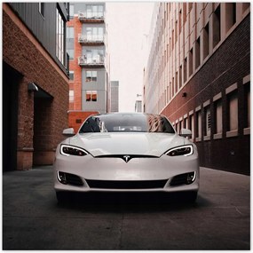 Poszterek 140x140 Autó-Motor Autók