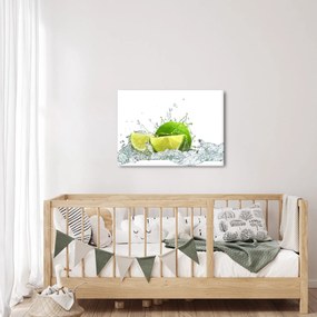Kép - Limes (70x50 cm)