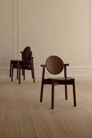 Heiko design szék