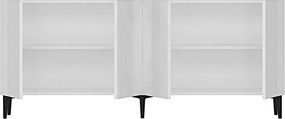 Corsa 180 - White