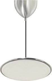 Nordlux modern függeszték artist rozsdamentes acél nor2420223034