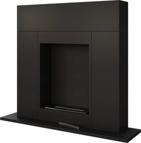 Biokandalló BIO FLAME Rakija Standard Black