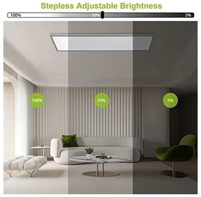 Immax NEO 07763C - 3x LED Wi-Fi G9/4W/230V dimmelhető izzó Tuya