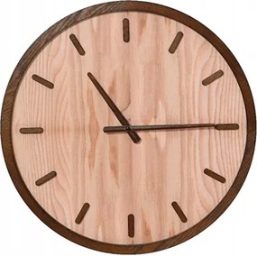 Falióra nagy fa 50 cm dekoratív modern robusztus kivitelezés