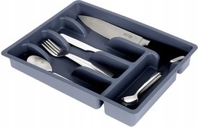 Rendszerező Fiókbetét Konyhai evőeszköztartó Kések Szerszámok