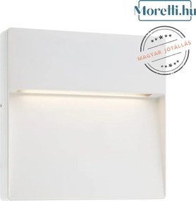 REDO 9627 EVEN Modern Kültéri Fali Lámpa LED IP54