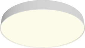 MAYTONI C032CL-90W3K-RD-W ZON Kerek Mennyezeti Lámpa Fehér LED IP20