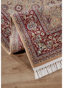 Piros-bézs szőnyeg 155x235 cm Alfred – Villeroy&amp;Boch