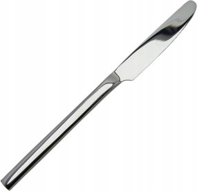 Ebédlő Kés 1x Ebédlő Kés Fényes Evőeszközök A Vendéglátáshoz