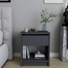 Sheridan Anthracite éjjeliszekrény