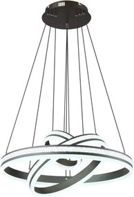 GLOBO 67314-70H GROUNI Modern Led Függesztett Lámpa IP20
