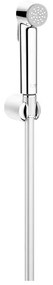 GROHE 27513001 - TEMPESTA-F kézi bidé zuhany, 36 mm, fényes króm