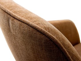 Cowley karfás design szék